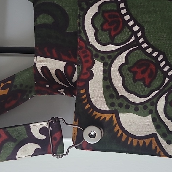 Womens overalls sz M - Picture 2 of 5